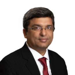 Dr. Rishi Mohan Bhatnagar