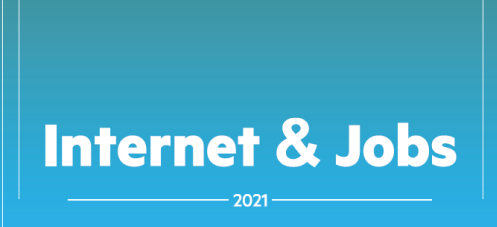 Internet Jobs 2021