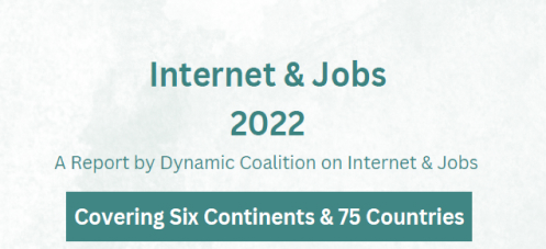 Internet & Jobs Report 2023